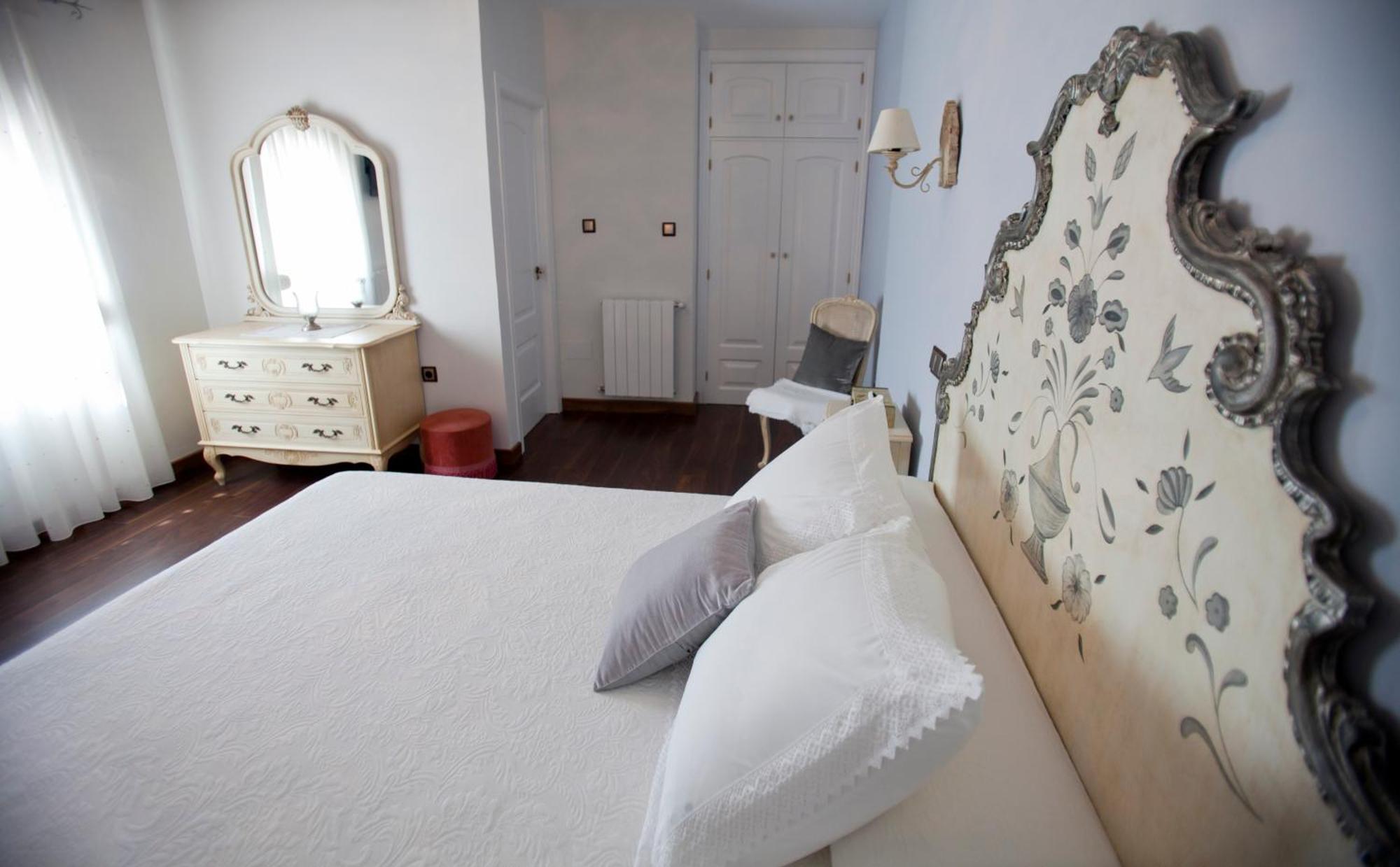 Hotel Casa De La Campana à Cieza Extérieur photo